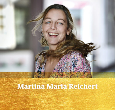 Martina Reichert