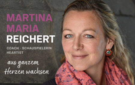 Martina Reichert Header Herzen